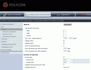 polycom