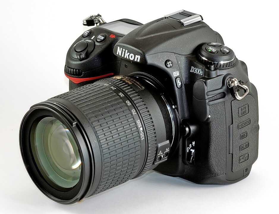 Nikon D300s: La DSLR Profesional que Definió el Rendimiento y la Versatilidad