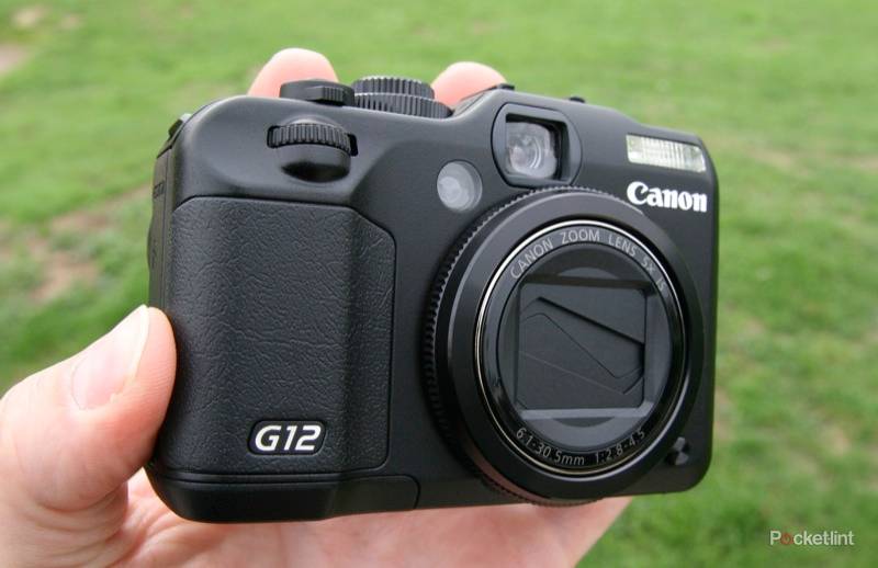 Revival CCD: Mi Experiencia con Cámaras Profesionales y el Encanto de la Canon G12