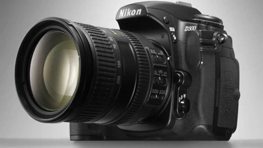 Nikon D300 en 2026: por qué sigue siendo mi cámara de respaldo de confianza