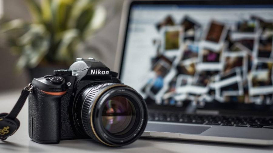 El día que mis archivos RAW dejaron de caber (y entendí que no todo debe estar a la mano)