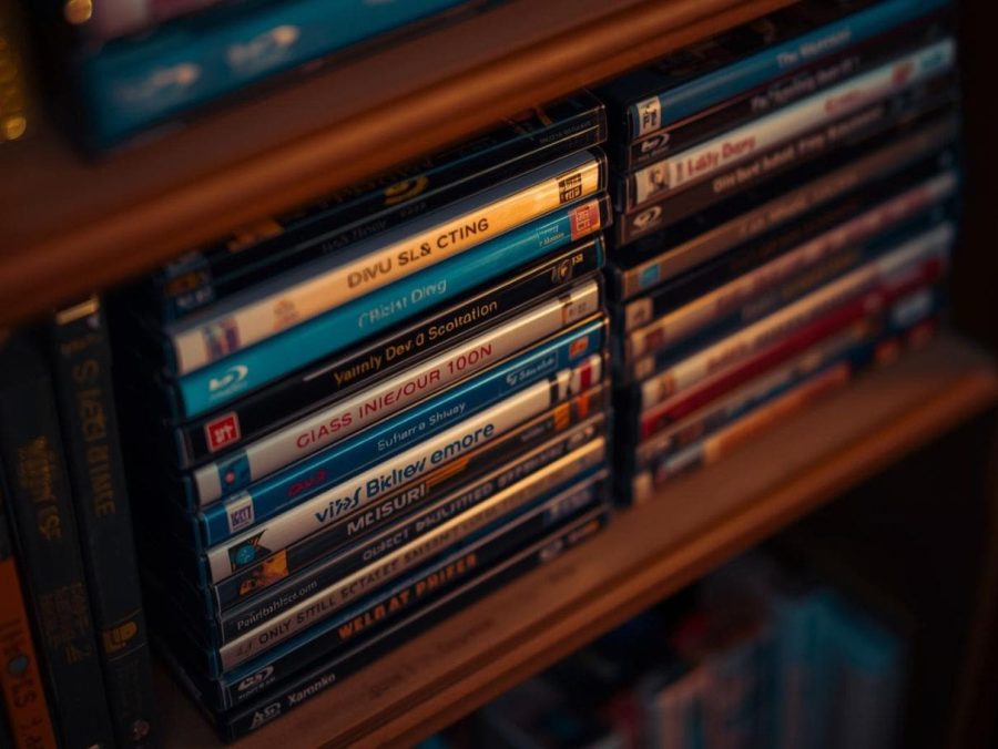 Ripear DVDs y Blu-ray hoy: por qué empecé a hacerlo antes de que sea tarde