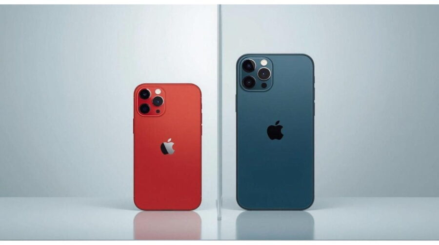 iPhone 13 mini vs iPhone 16 en 2026: el cambio que postergué 3 años (y lo que realmente descubrí)