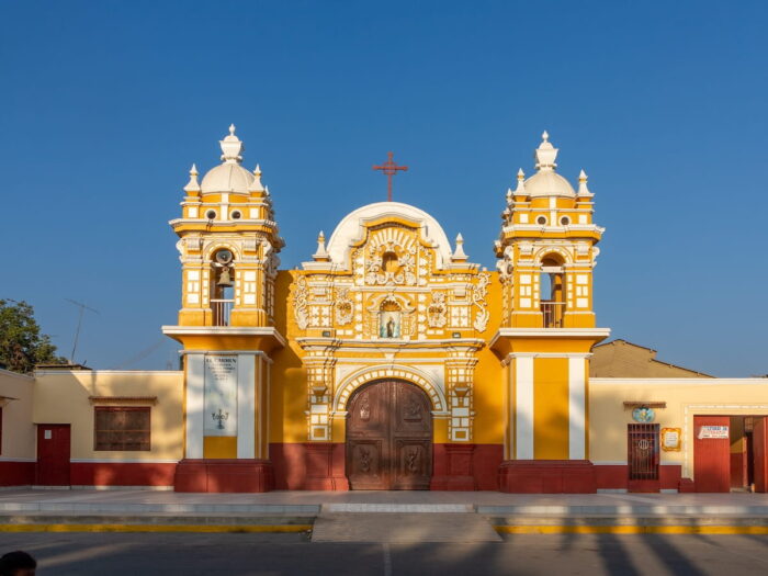 El Carmen, Chincha: Un domingo cualquiera que terminó en una joya escondida